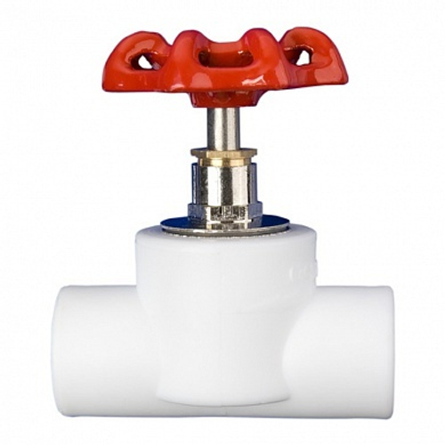 Вентиль PPRC MeerPlast 20