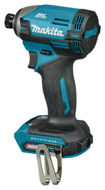 Ударный шуруповерт XGT 1/4" Makita TD003GZ