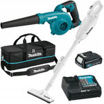Воздуходувка и пылесос CXT Makita CLX245SAX1