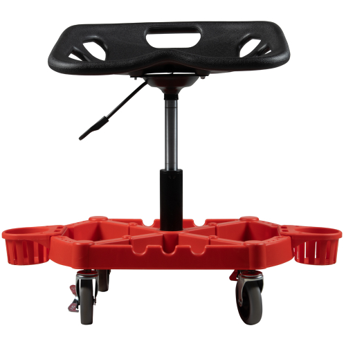 WDK-86010 Стул рабочий с лотком для инструмента