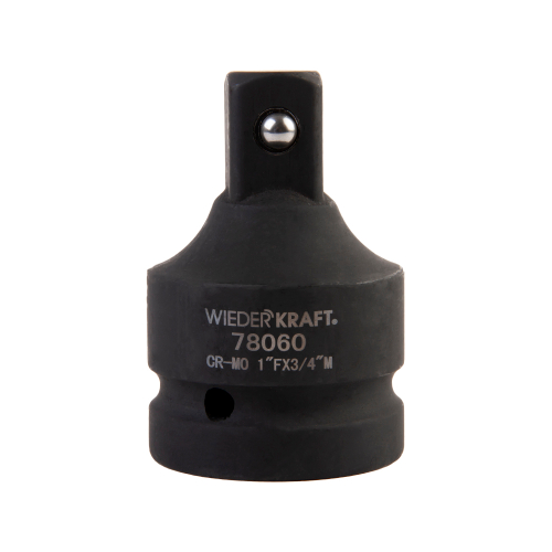 WDK-78060 Переходник ударный F1"- M3/4"