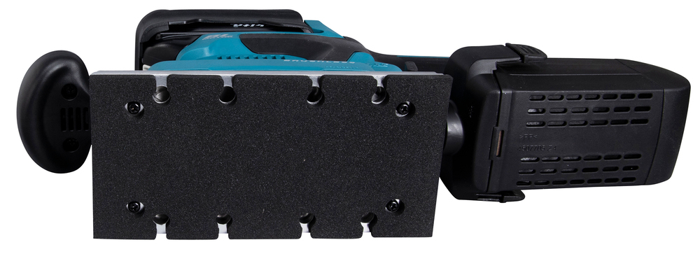 Вибрационная шлифмашина LXT Makita DBO380Z