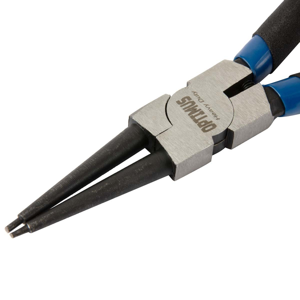 RS1071 Съемник внутренних стопорных колец 180 мм (сжимной)