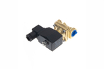 Ридан 042U501531R — Клапан электромагнитный EV252WR, G 1/2, EPDM, нормально закрытый, 0…10 бар, с катушкой 220В, 50 Гц