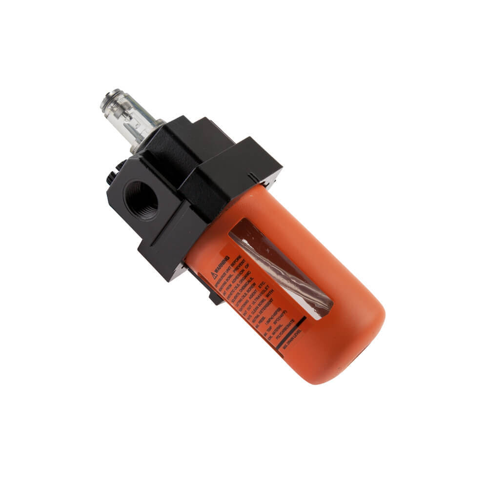 Лубрикатор WDK-7630