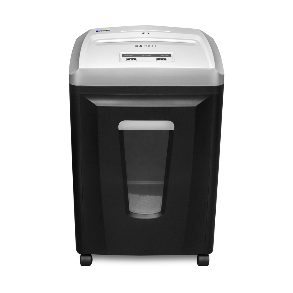 Уничтожитель документов ГЕЛЕОС УП21-7 от производителя