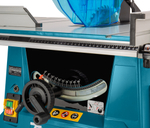Распиловочный станок Makita MLT100N