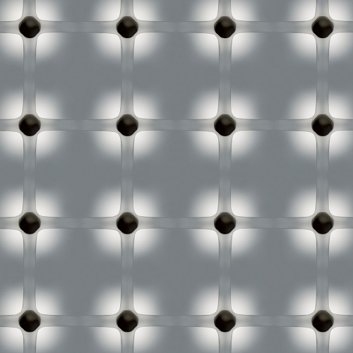 Светильник уличный светодиодный Feron DH102, 4*1W, 400Lm, 4000K, белый 06313