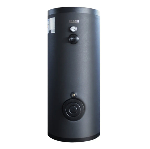 Бойлер косвенного нагрева ELSEN EWH, внешнее покрытие SmartCover 300 л