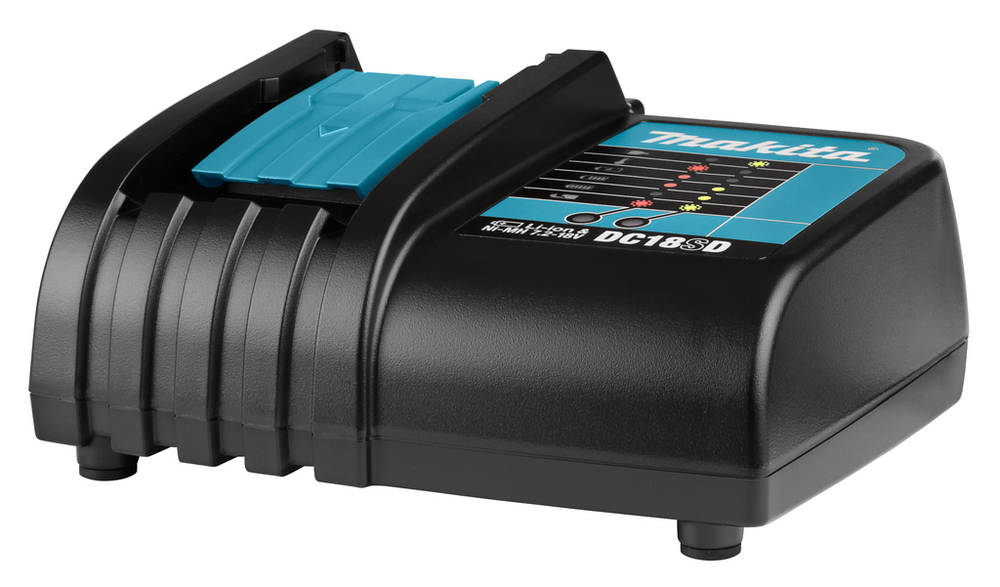 Зарядное устройство LXT, DC18SD Makita 630570-1