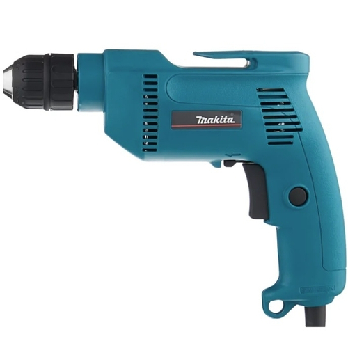 Дрель безударная, 10 мм, 530 Вт Makita 6408