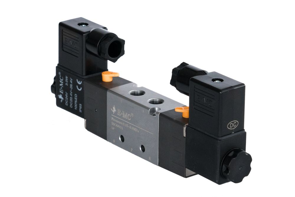 Распределитель серия RV RV5222-06-WX