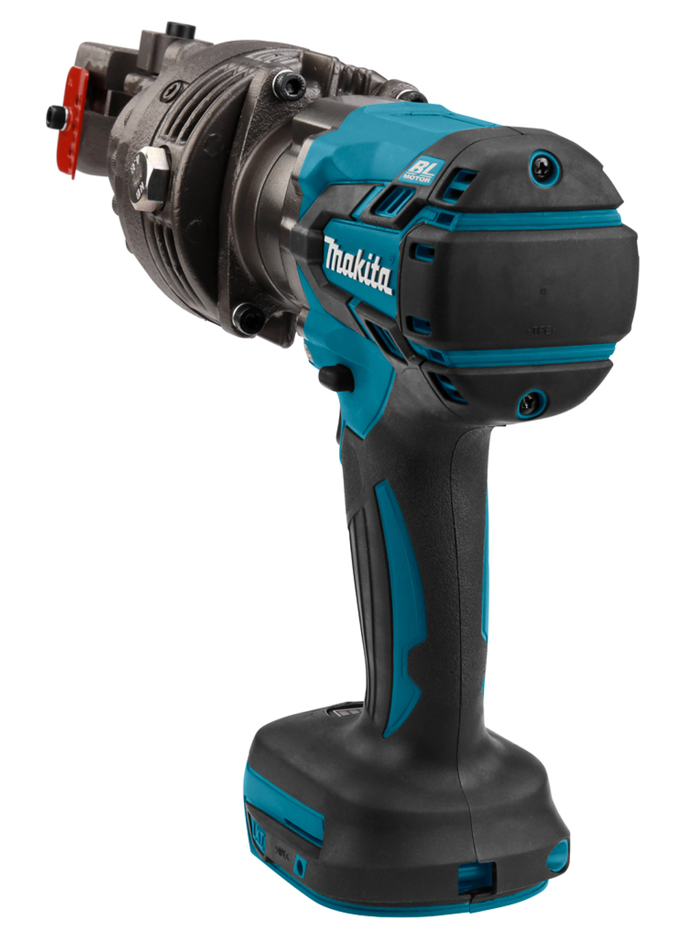 Аккумуляторный резчик арматуры Makita DSC163Z