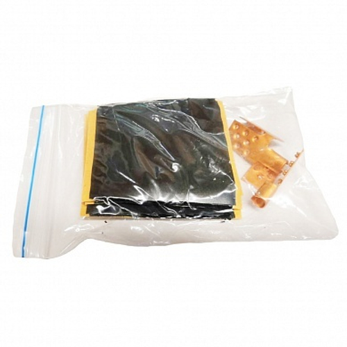 Монтажный комплект пленочного теплого пола