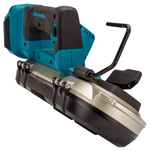 Аккумуляторная портативная ленточная пила Makita DPB184Z