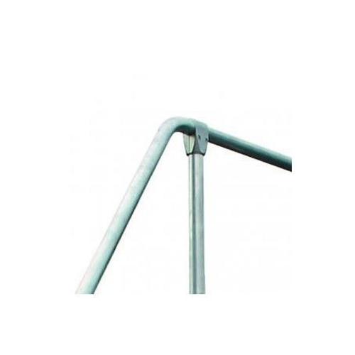 Поручень левый для 5-6 ступеней