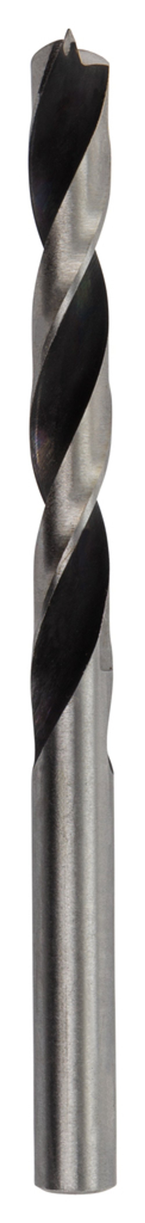 Сверло спиральное по дереву 9х125 мм Makita D-07082