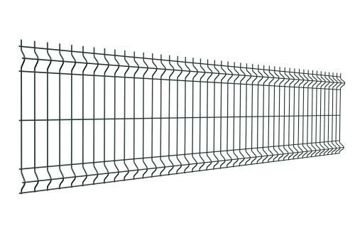 Панель Medium 0,63х2,5 RAL 6005 GL