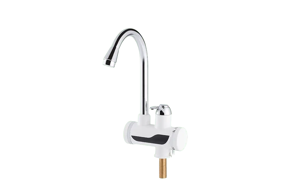 Проточный кран-водонагреватель UNIPUMP BEF-012-02