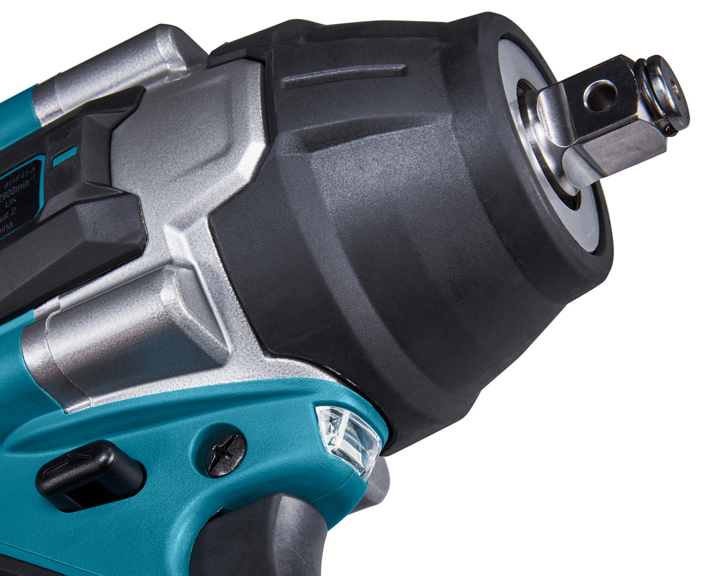 Гайковерт 1/2" XGT Makita TW007GZ