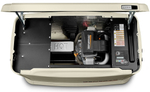 Генератор газовый Generac 7232 (Wi-Fi) (8 кВт) 220 В