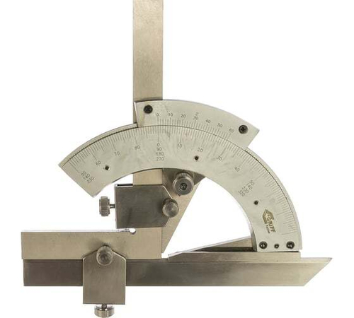 Угломер типа 2-2 GRIFF ГОСТ 5378-88 D142001