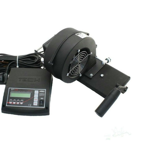 Комплект автоматики ZOTA TurboSet (к котлам Bulat 18, 23, 28, Lava 13,17,26 )