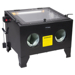 Настольная пескоструйная камера WDK-82090