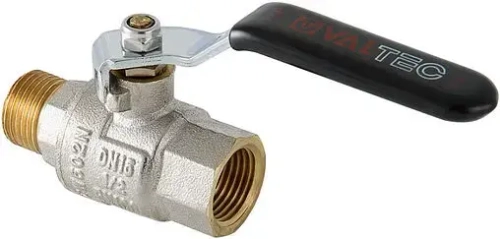 Кран шаровый 1¼"в x 1¼"н Valtec Perfect VT.315.N.07