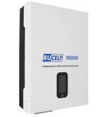 Стабилизатор напряжения инверторный RUCELF IS-10000