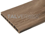 Ступень TalverWood 313*25*4000мм, 3D