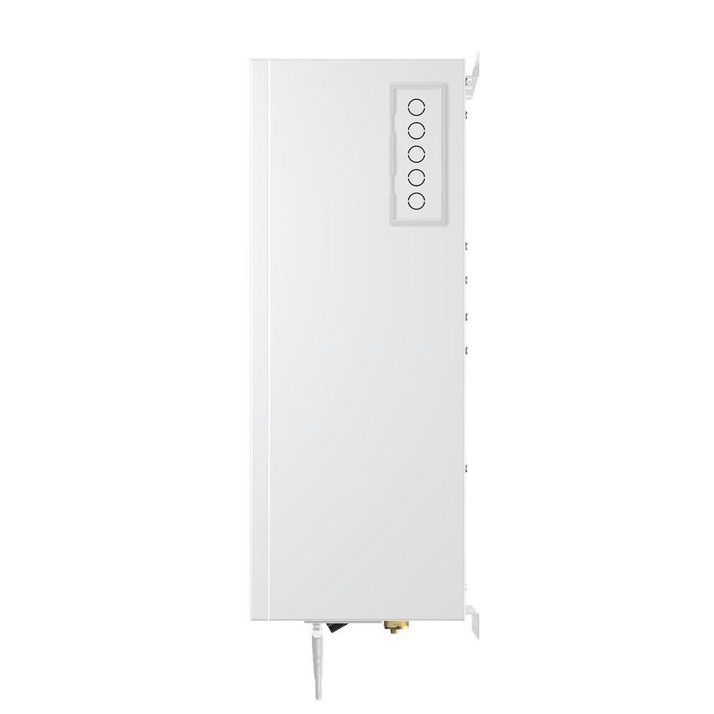 Электрический настенный котел THERMEX Tesla 6-12 Wi-Fi