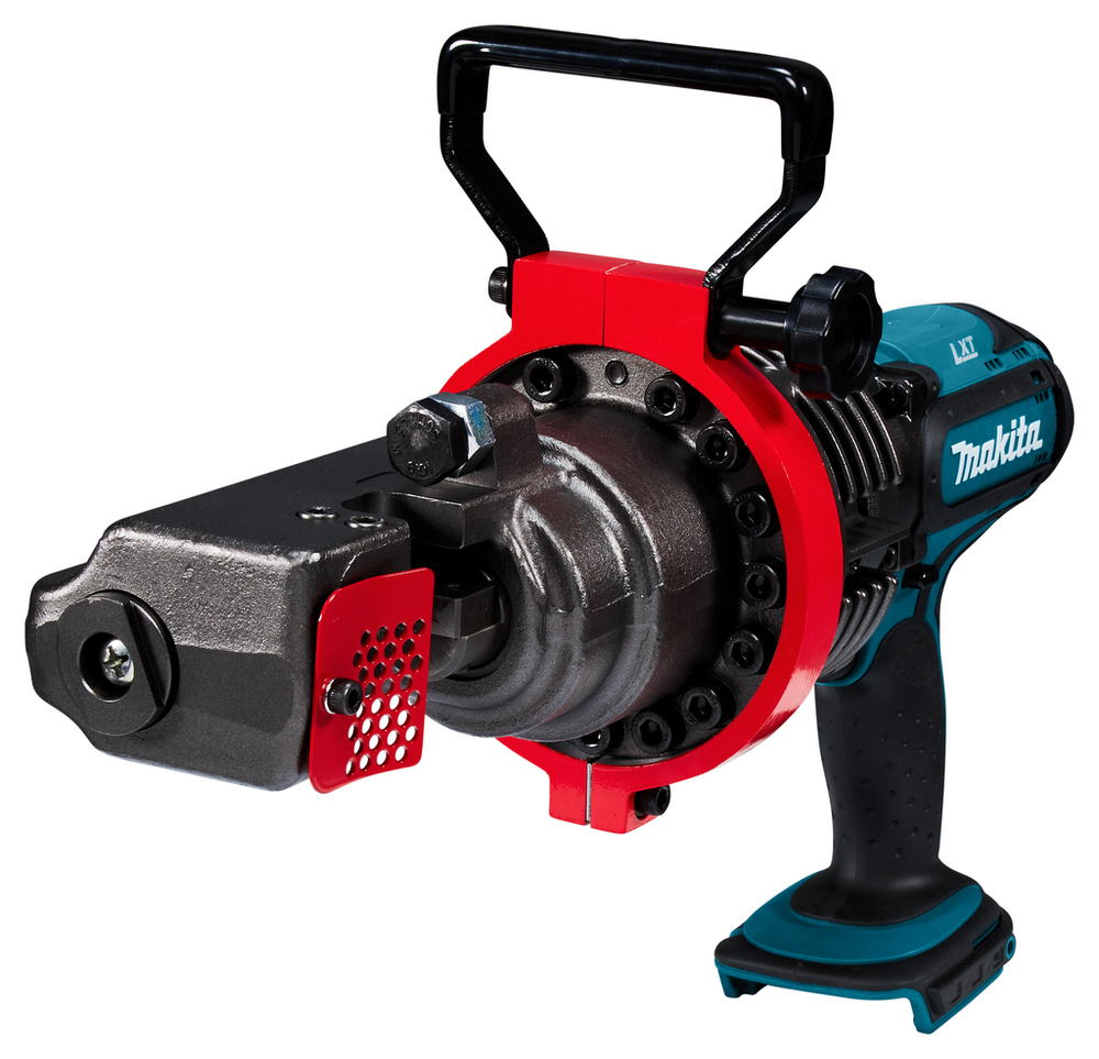 Аккумуляторный резчик арматуры Makita DSC191Z