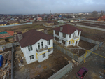 Гибкая черепица Premium, Женева, Чили