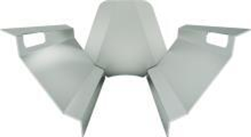 Усиление камеры горения Grill'D Aurora 160, Cometa 180