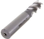 Фреза концевая (14х83х26 мм; Р6М5; 4 перая; ц/х) GRIFF a300055