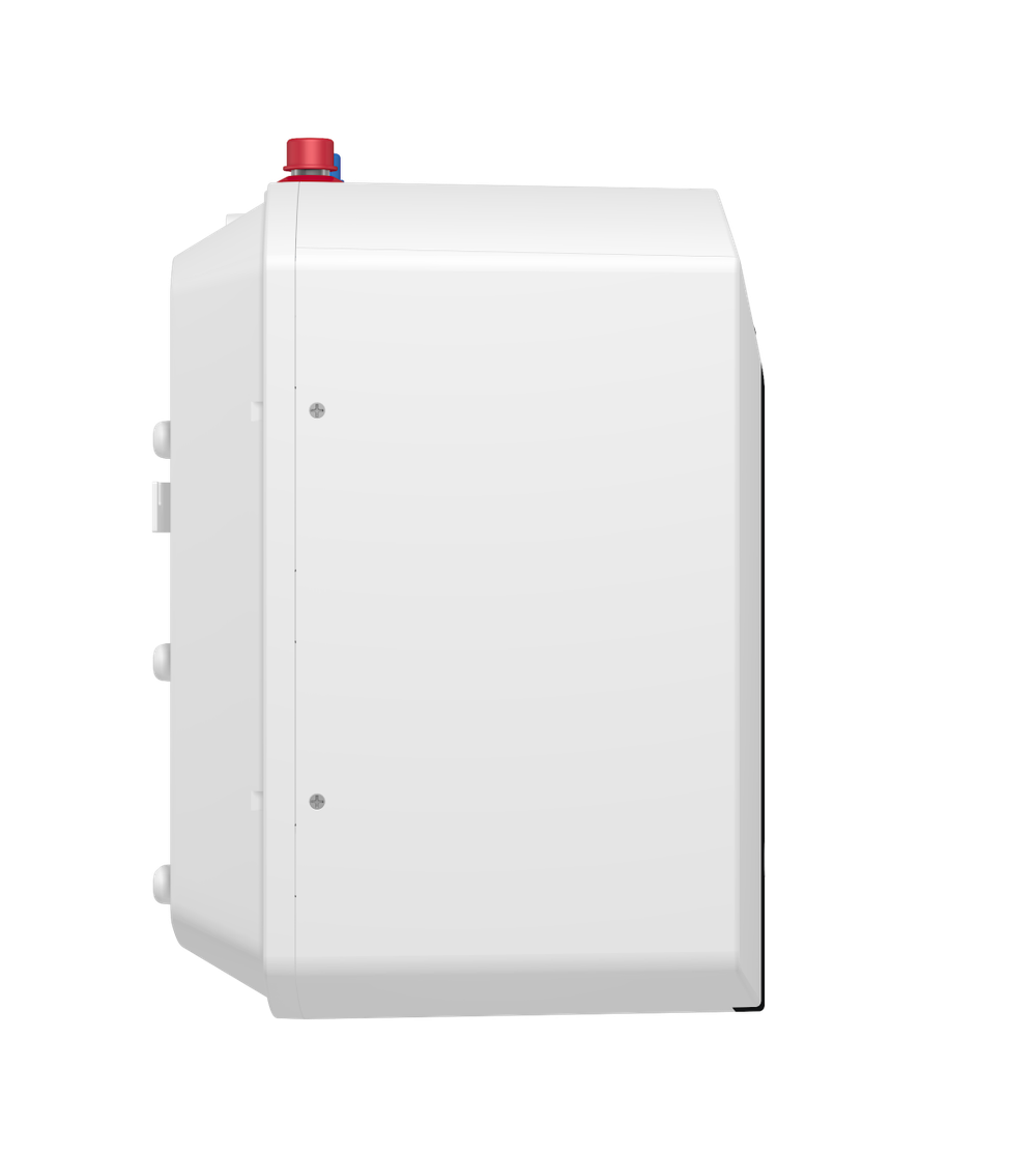 Водонагреватель накопительный THERMEX Galaxy 15 U