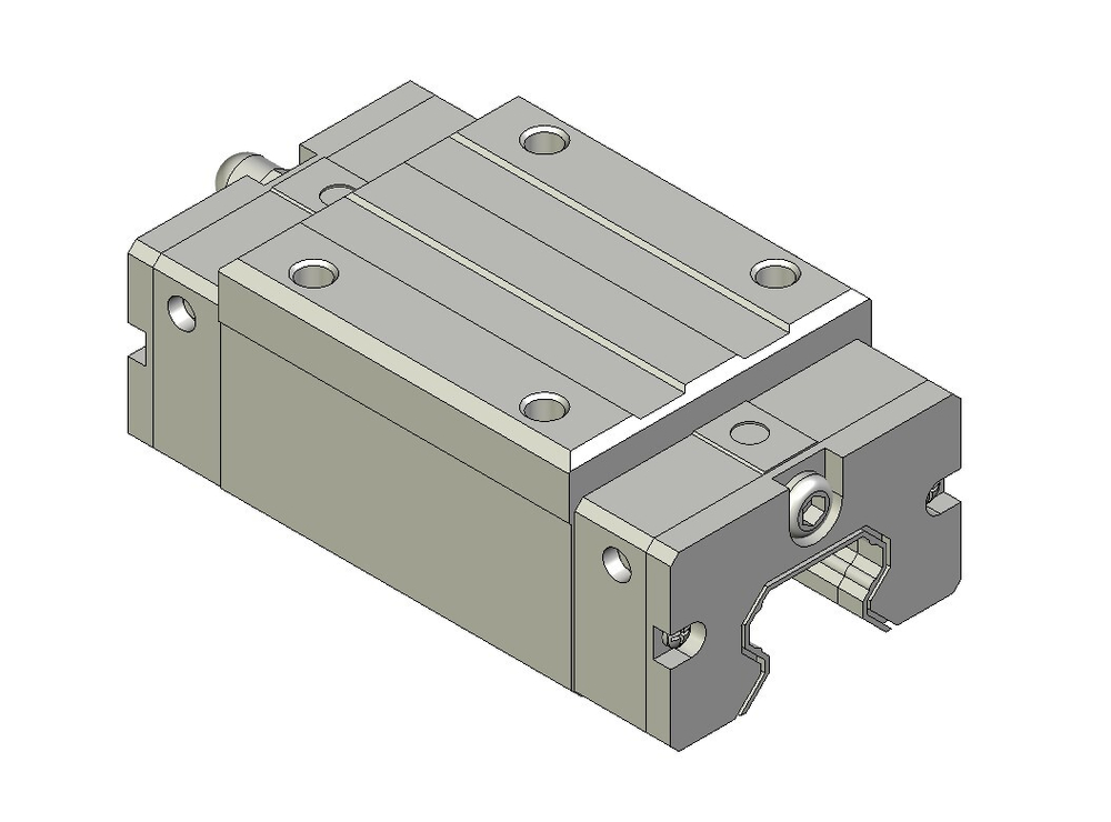 Каретка HH15CAZ0C