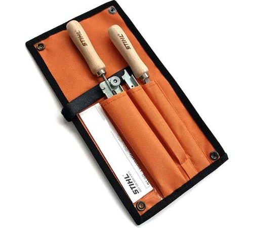 Заточный набор 1/4", 3/8"P Stihl 5605-007-1027P