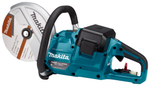 Аккумуляторный резак Makita DCE090ZX1