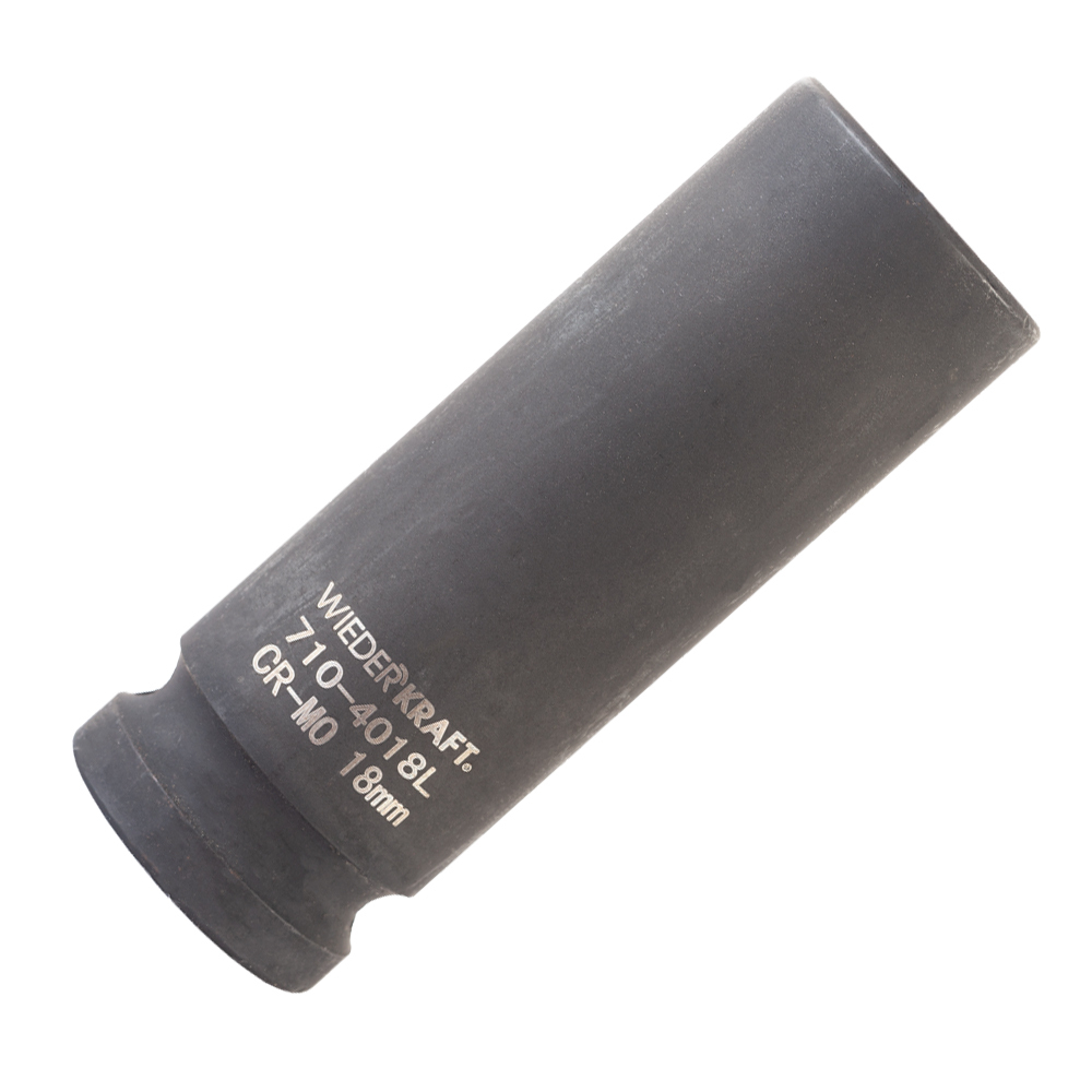 Удлиненная ударная головка WDK-710-4018L