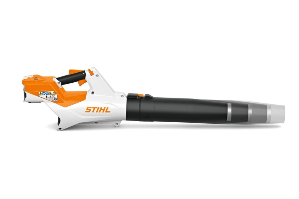 Воздуходувное устр-во (аккум) STIHL BGA 60 SET (AL 101, AK 20) AK-System