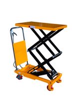 Столы подъемные