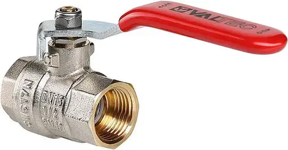 Кран шаровый 1¼"в x 1¼"в Valtec Base VT.214.N.07