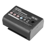 Лазерный уровень MXL RED, 30 м, красный луч, акк. Li 2400 mAh, сумка, резьба 5/8" MTX