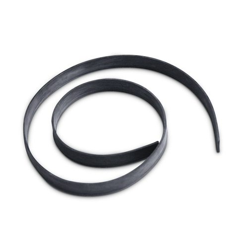 Резиновая стяжка, жесткая, 92 см