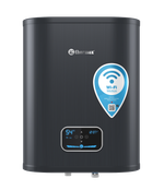 Водонагреватель накопительный THERMEX ID 30 V (pro) Wi-Fi