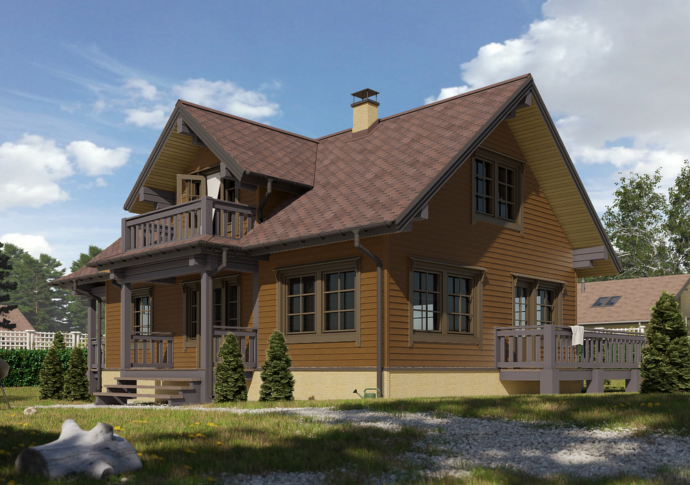 Труба водосточная 3 м Lux, графит