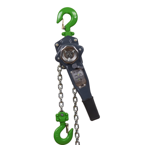 Таль ручная рычажная HLB 050, 0.5 тн, 12.0 м