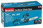 Цепная пила LXT Makita DUC307RT